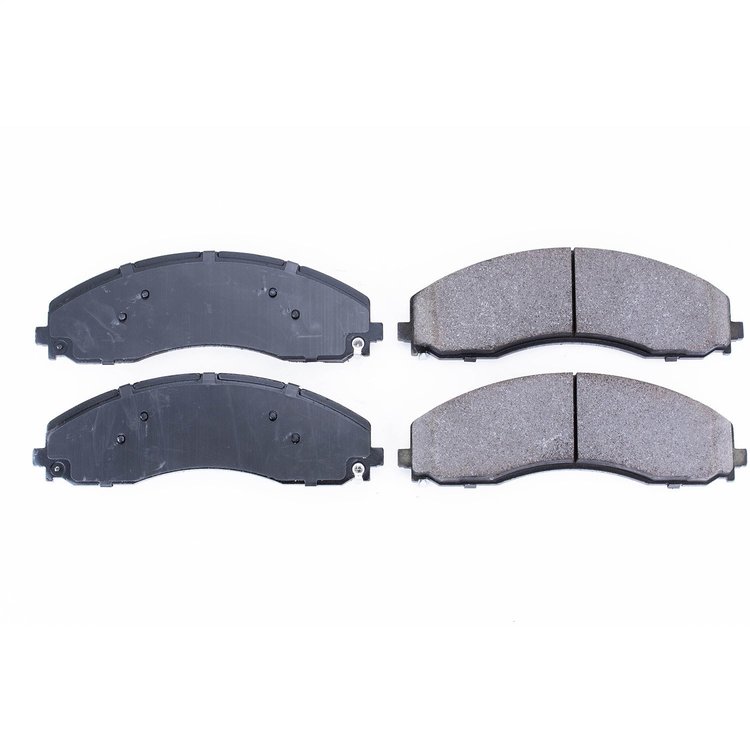 Z16 EVO CERAMIC PAD