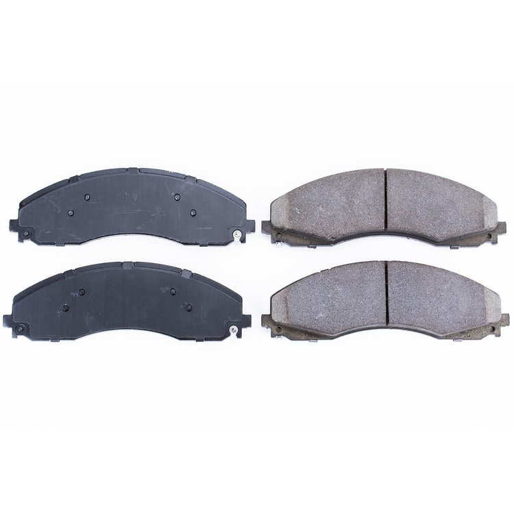 Z16 EVO CERAMIC PAD