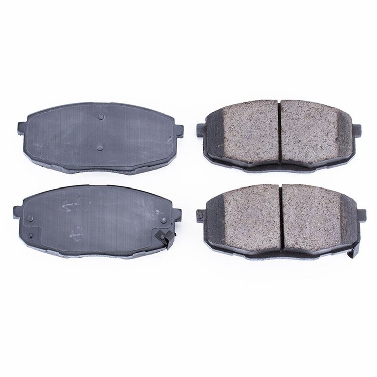 Z16 EVO CERAMIC PAD