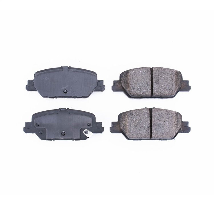 POWERSTOP Z16 BRAKE PADS
