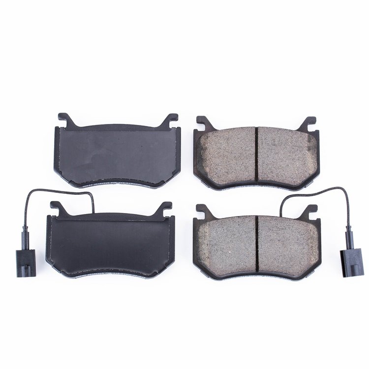 Z16 EVO CERAMIC PAD