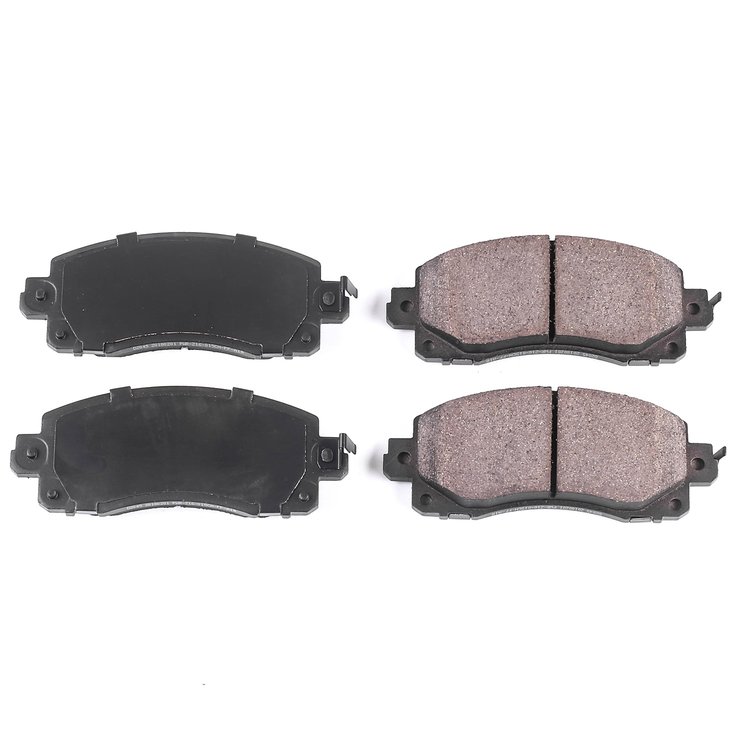 POWERSTOP Z16 BRAKE PADS