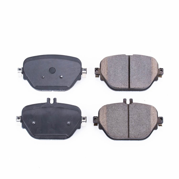 Z16 EVO CERAMIC PAD