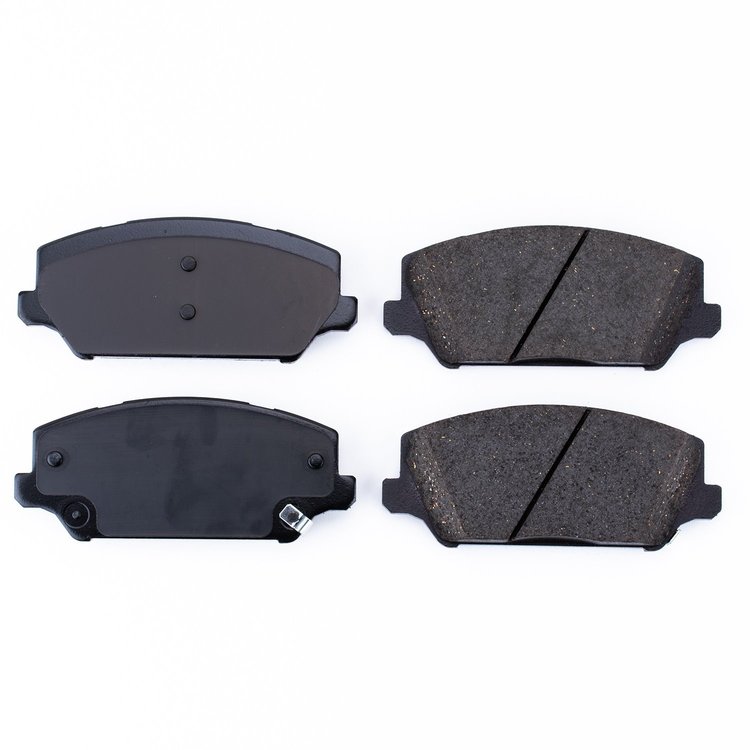 Z16 EVO CERAMIC PAD