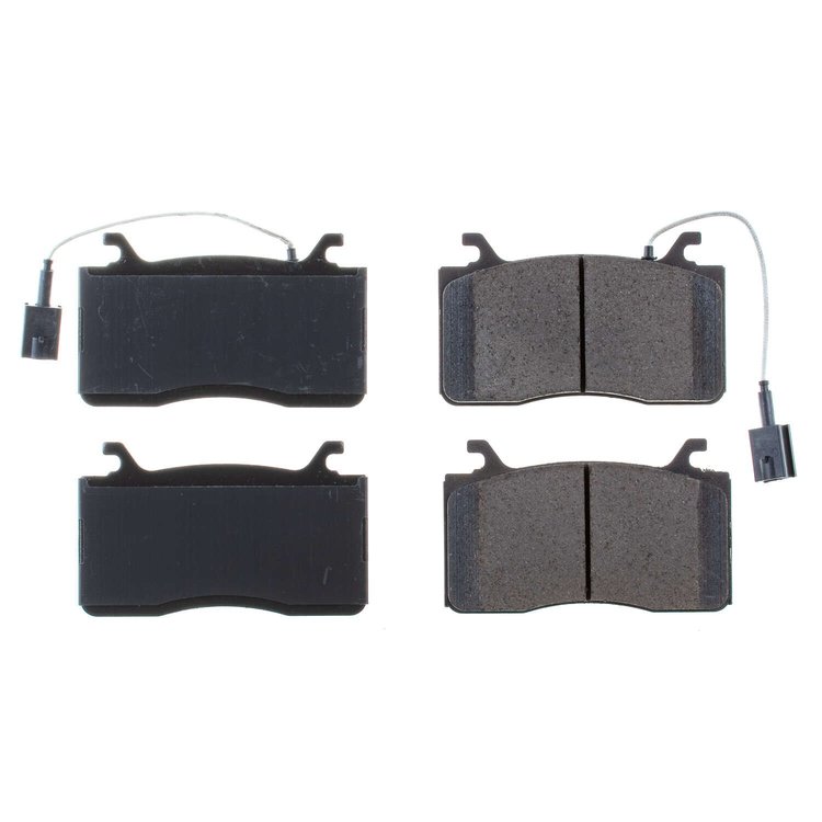 Z16 EVO CERAMIC PAD