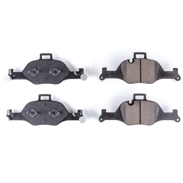 Z16 EVO CERAMIC PAD