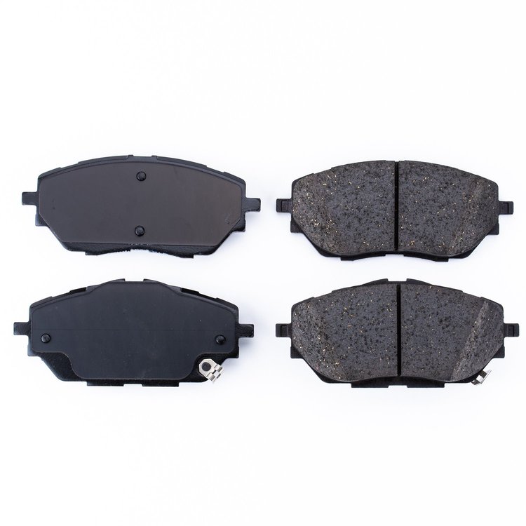 Z16 EVO CERAMIC PAD