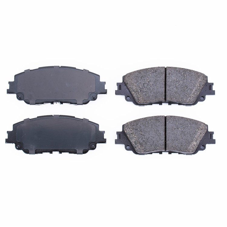 Z16 EVO CERAMIC PAD