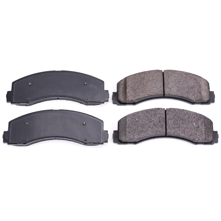 Z16 EVO CERAMIC PAD