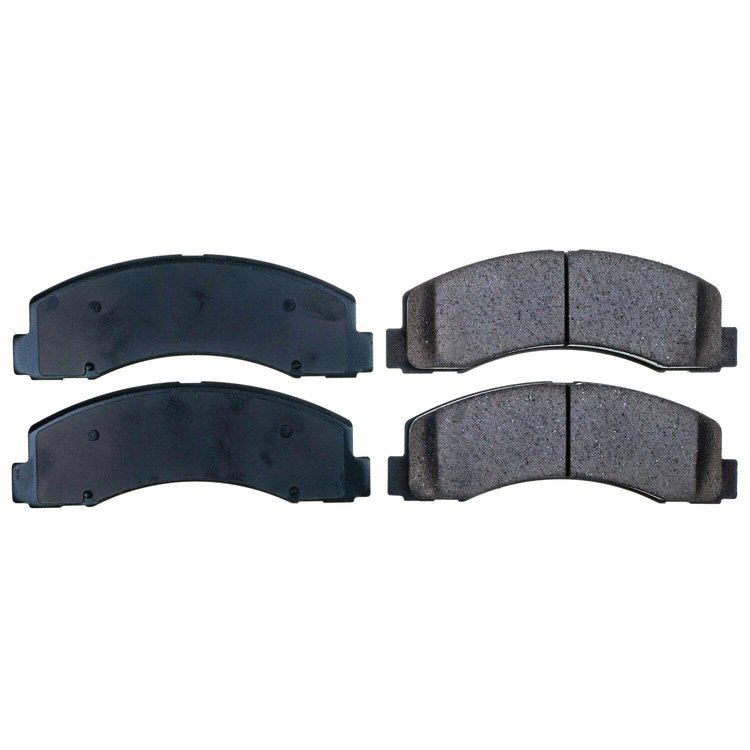 Z16 EVO CERAMIC PAD