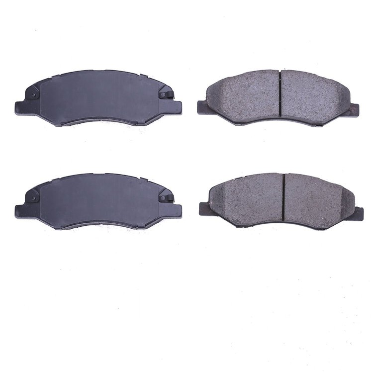 Z16 EVO CERAMIC PAD
