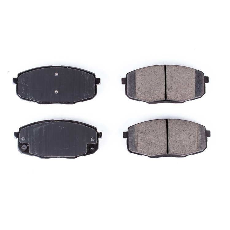 Z16 EVO CERAMIC PAD