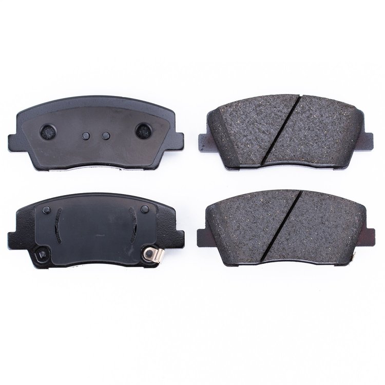 Z16 EVO CERAMIC PAD