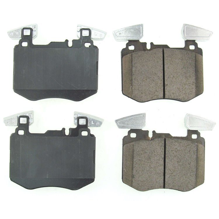 Z16 EVO CERAMIC PAD