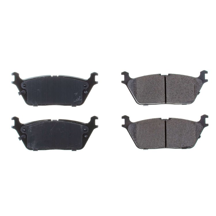 Z16 EVO CERAMIC PAD
