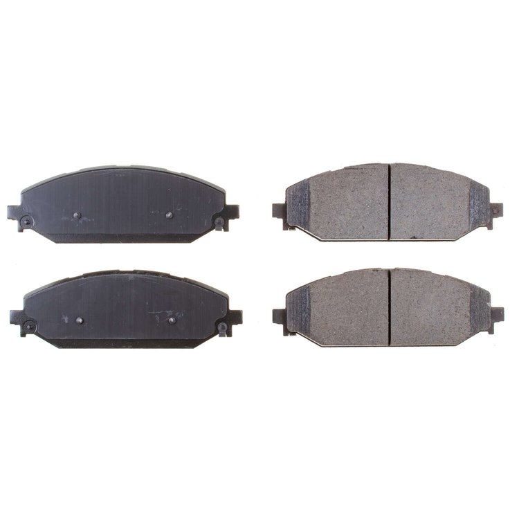 Z16 EVO CERAMIC PAD