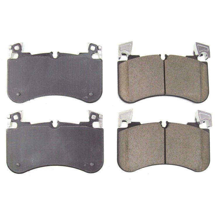 Z16 EVO CERAMIC PAD