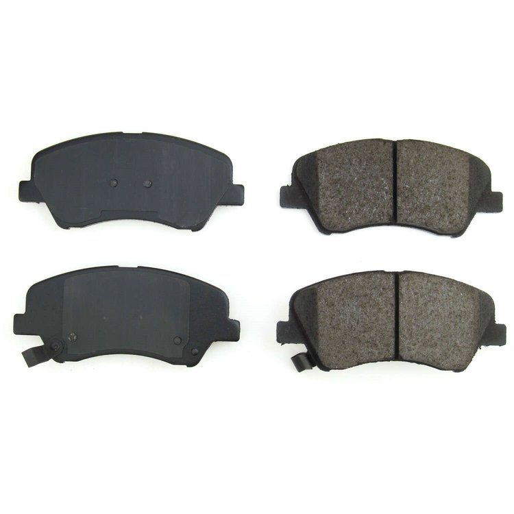 Z16 EVO CERAMIC PAD