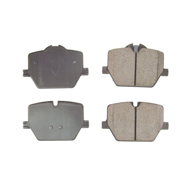 Z16 EVO CERAMIC PAD
