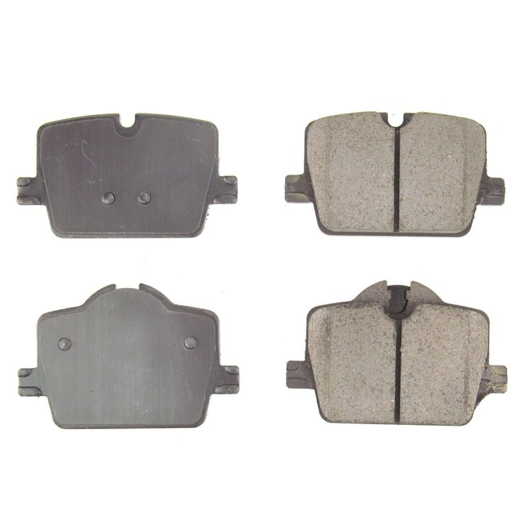 Z16 EVO CERAMIC PAD