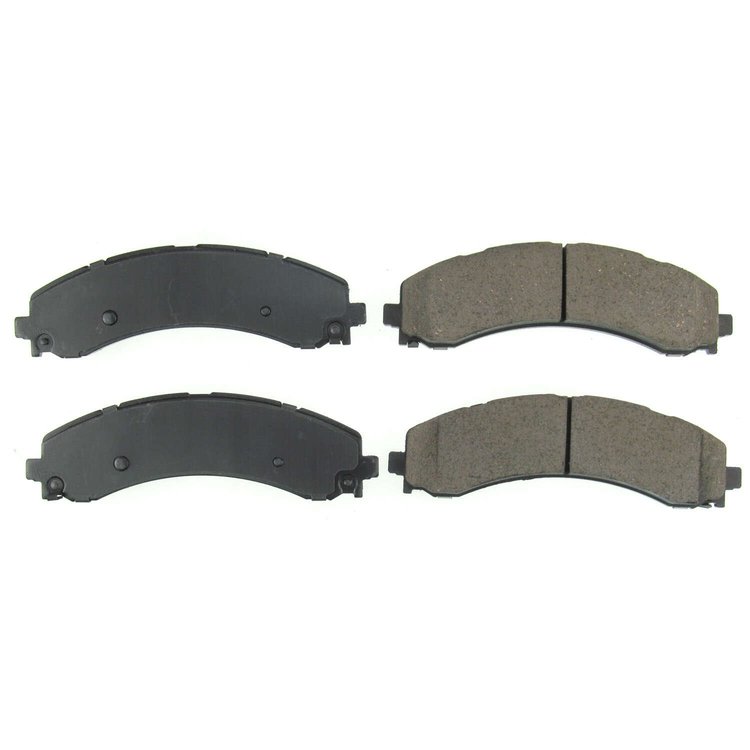 Z16 EVO CERAMIC PAD
