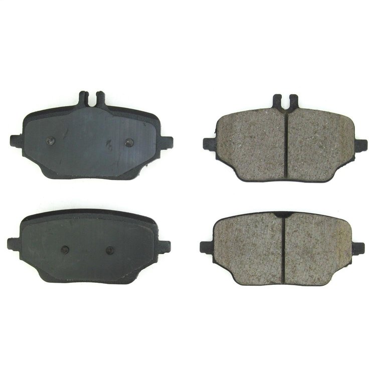 Z16 EVO CERAMIC PAD