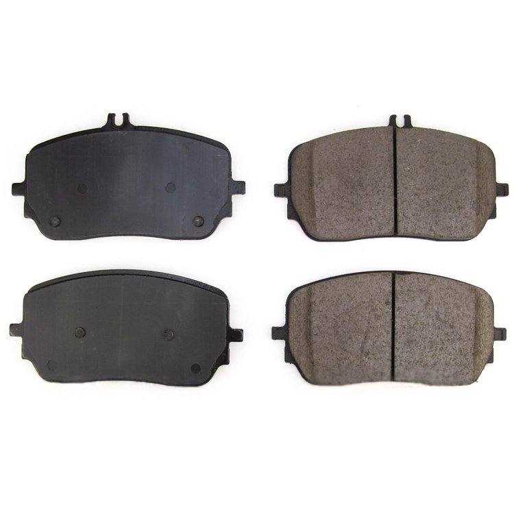 Z16 EVO CERAMIC PAD