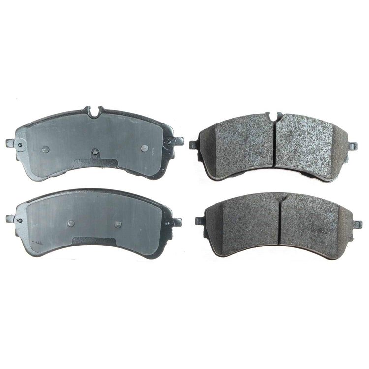 Z16 EVO CERAMIC PAD