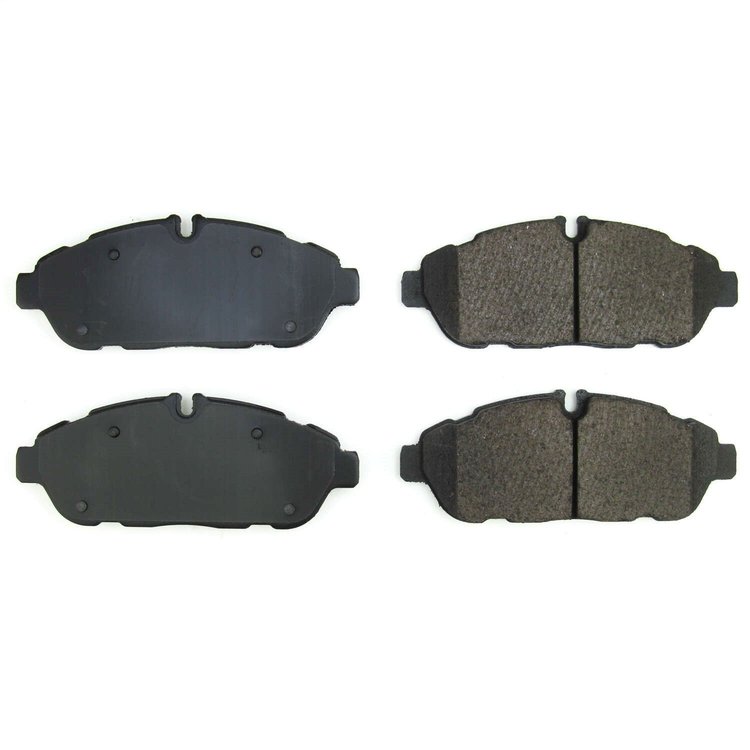 Z16 EVO CERAMIC PAD