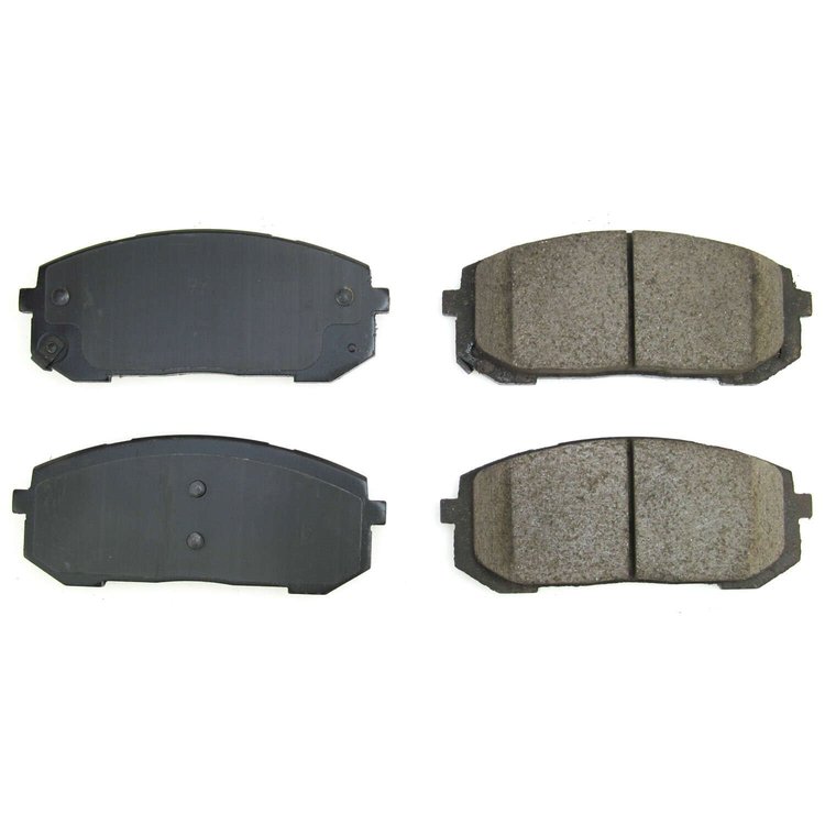 Z16 EVO CERAMIC PAD