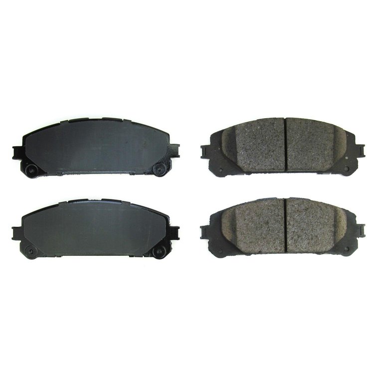 Z16 EVO CERAMIC PAD