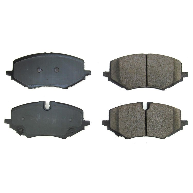 Z16 EVO CERAMIC PAD