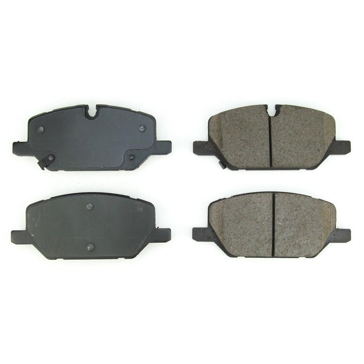 Z16 EVO CERAMIC PAD