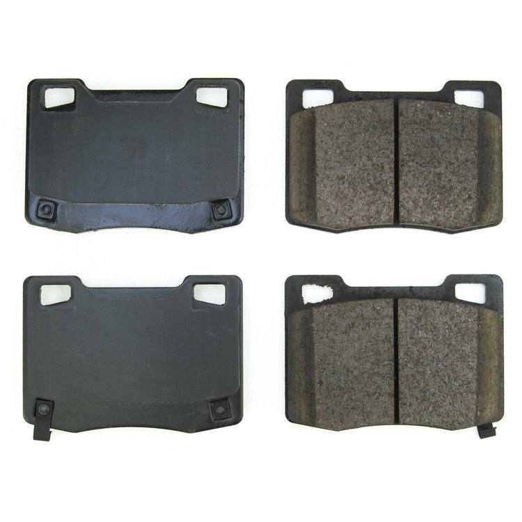 Z16 EVO CERAMIC PAD
