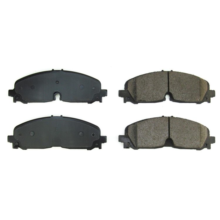 Z16 EVO CERAMIC PAD