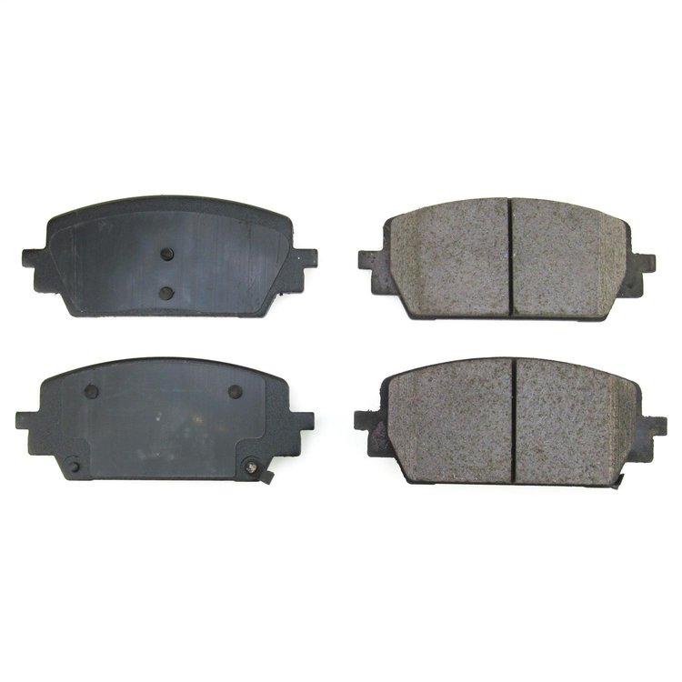 Z16 EVO CERAMIC PAD