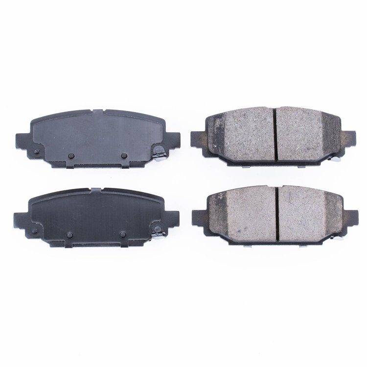 Z16 EVO CERAMIC PAD