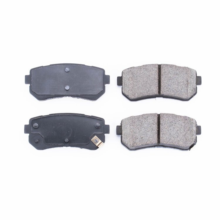 Z16 EVO CERAMIC PAD