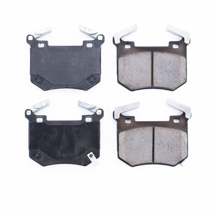 Z16 EVO CERAMIC PAD
