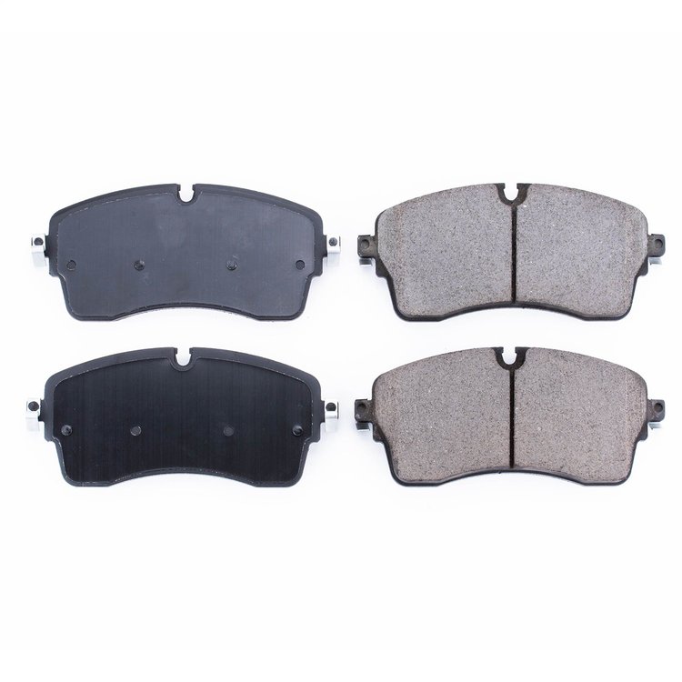Z16 EVO CERAMIC PAD