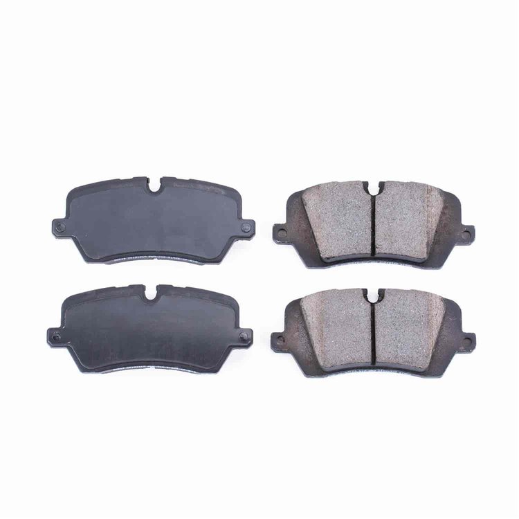Z16 EVO CERAMIC PAD