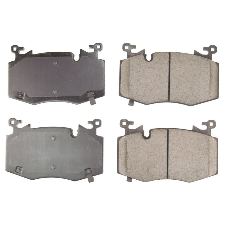 Z16 EVO CERAMIC PAD
