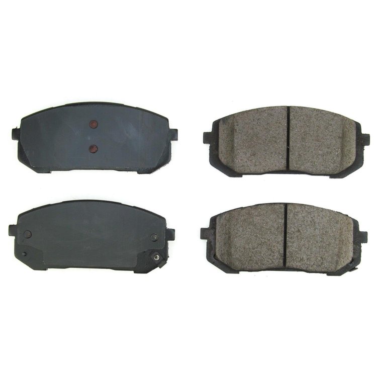 Z16 EVO CERAMIC PAD