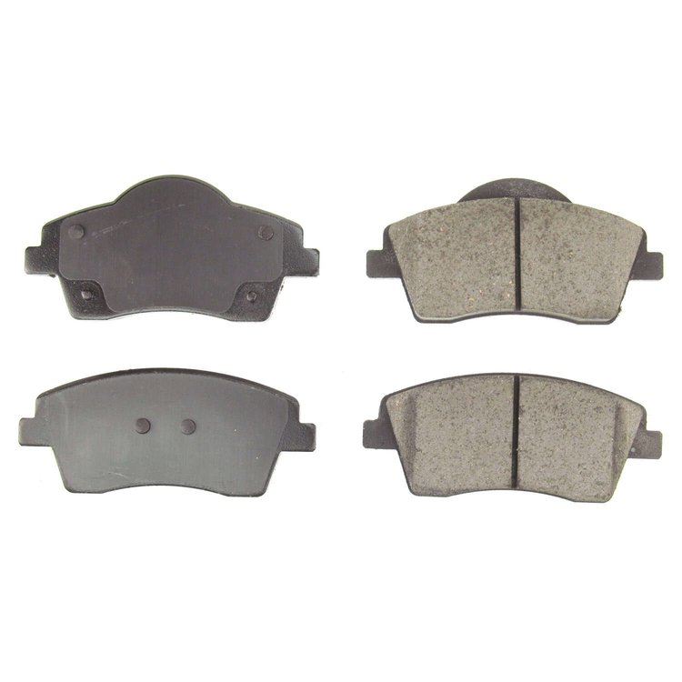 Z16 EVO CERAMIC PAD