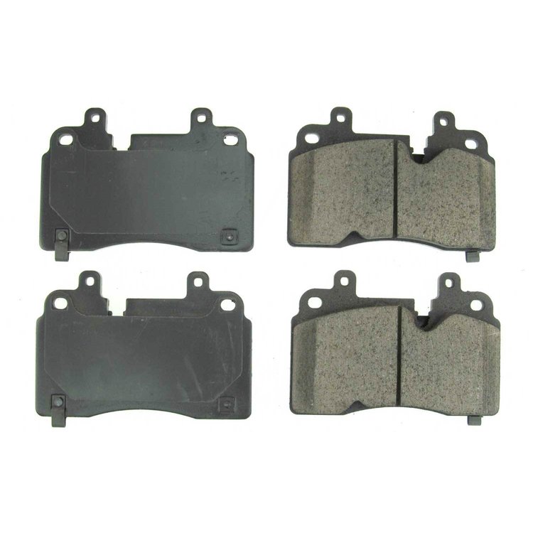 Z16 EVO CERAMIC PAD