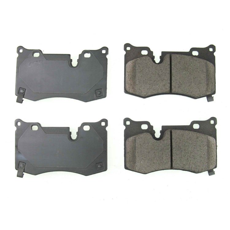 Z16 EVO CERAMIC PAD