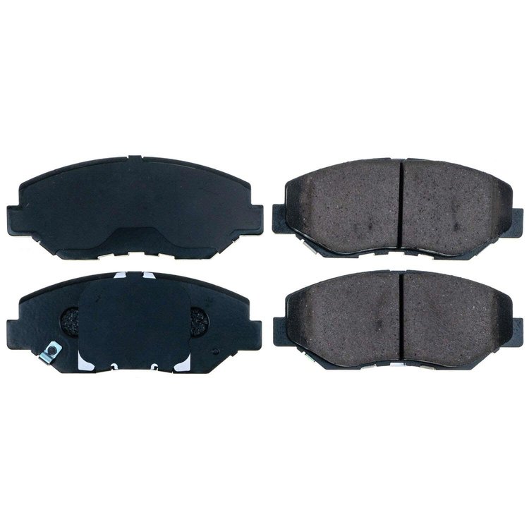 Z16 EVO CERAMIC PAD
