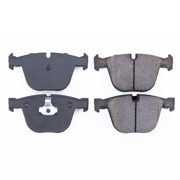 Z16 Ceramic Brake Pads Rear