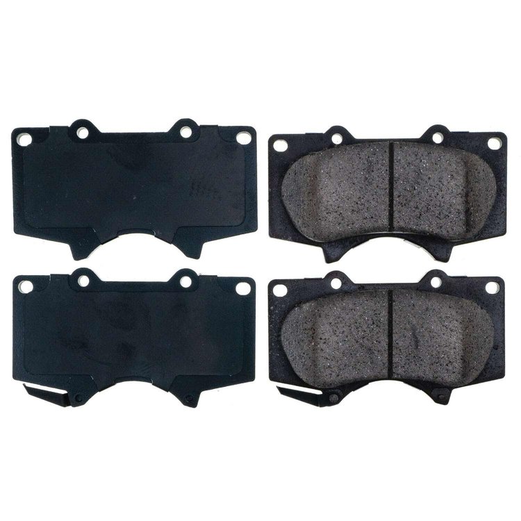 Z16 EVO CERAMIC PAD
