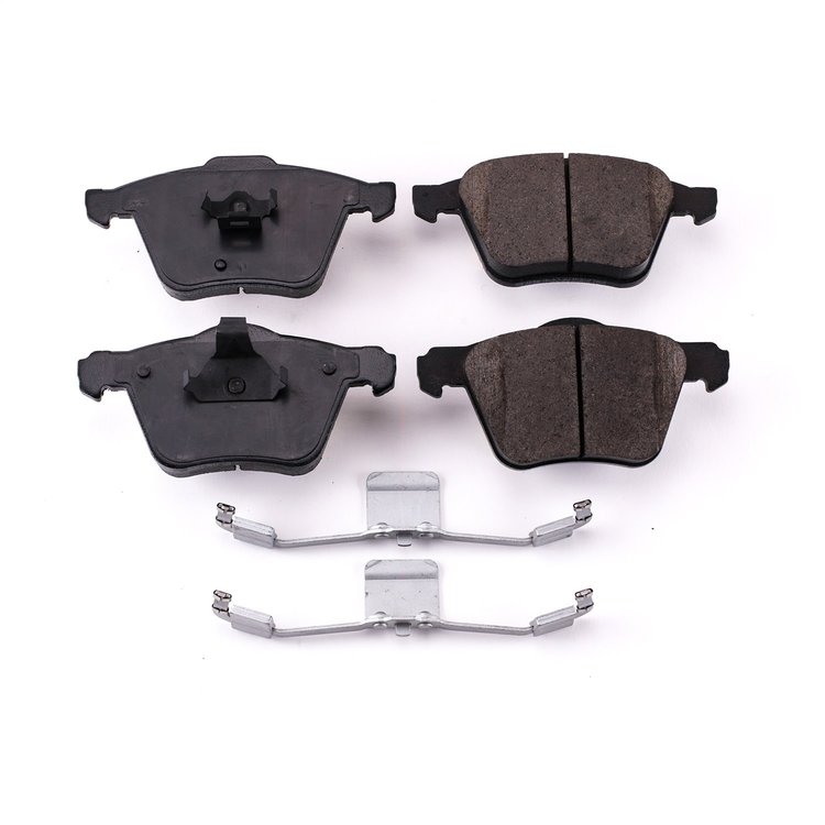 Z17 EVO CERAMIC PAD W/HDW